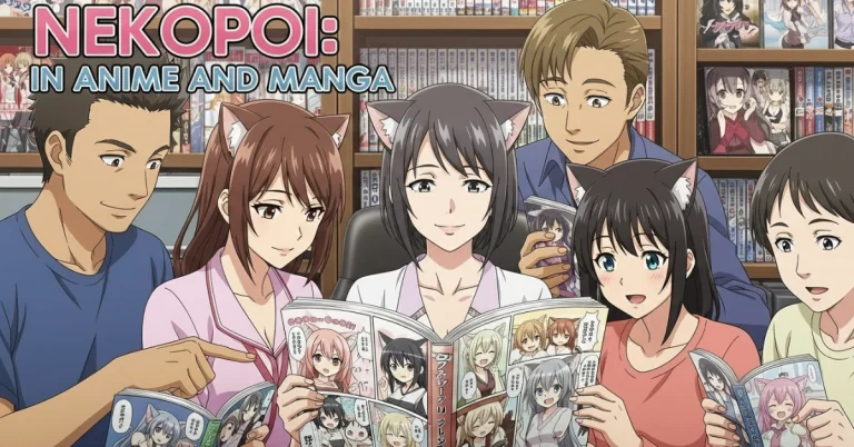 Nekopoi-in-Anime-and-Manga