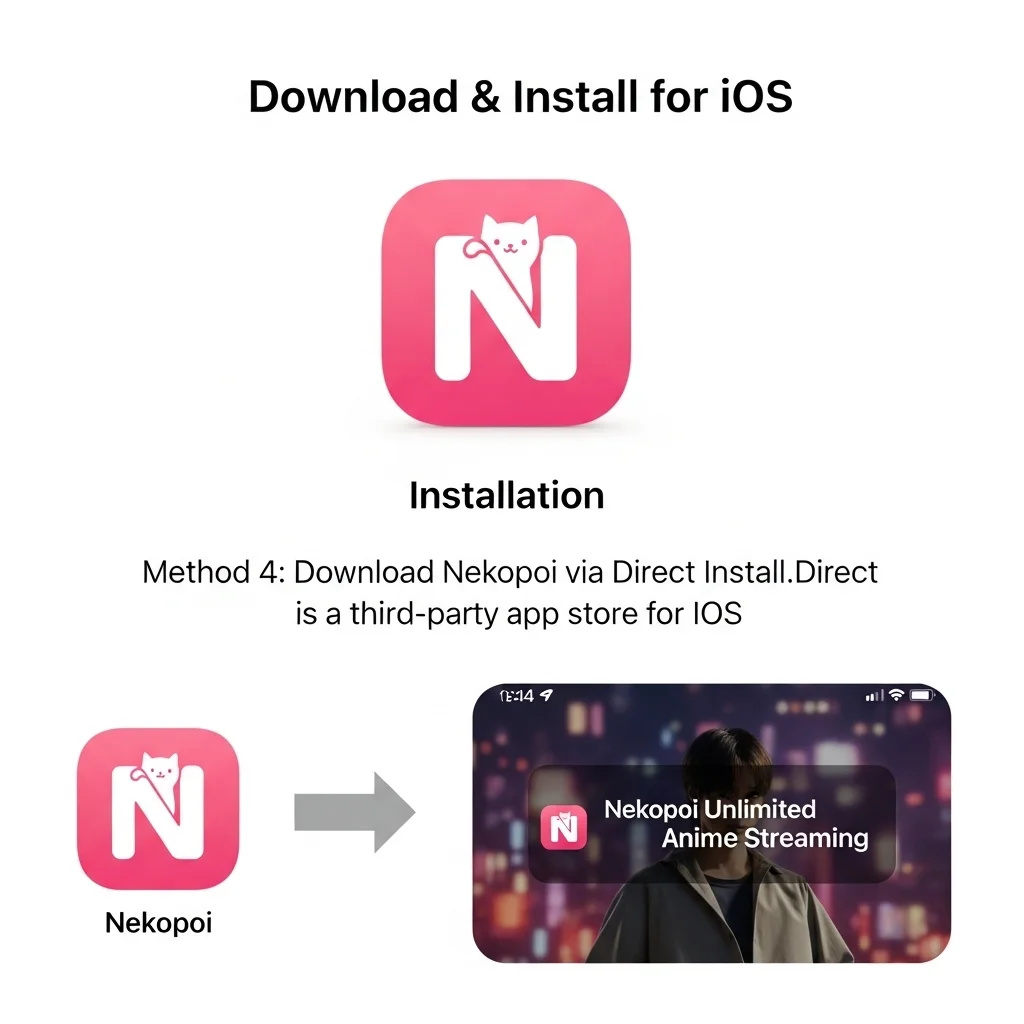 NekoPoi-iOS